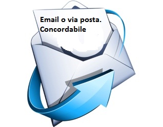 Consegna